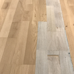 Plancher en bois : choix de matériaux et d'essences Beziers